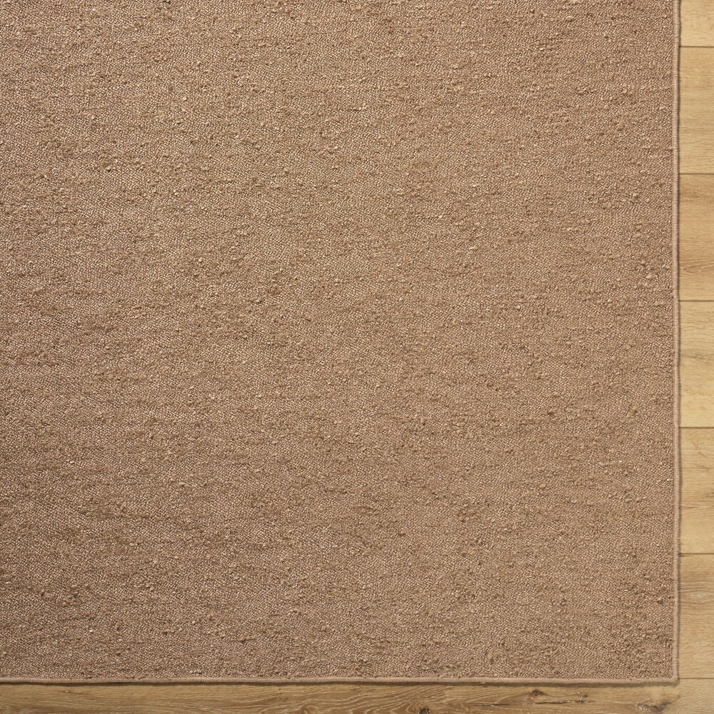 Lush Handmade Rug LSH-2300 - overhead
