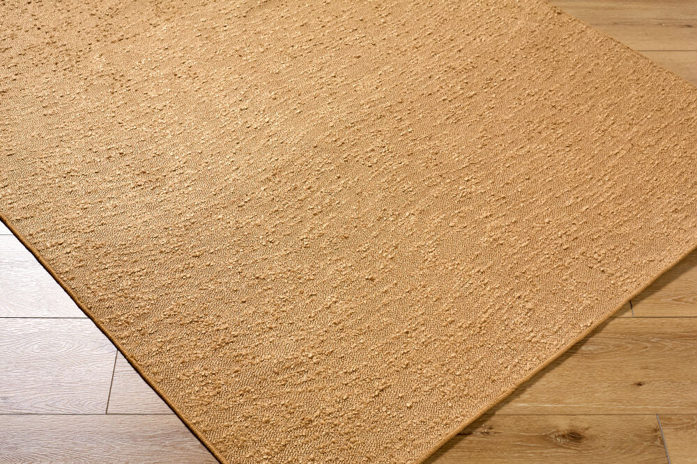 Lush Handmade Rug LSH-2301 - corner