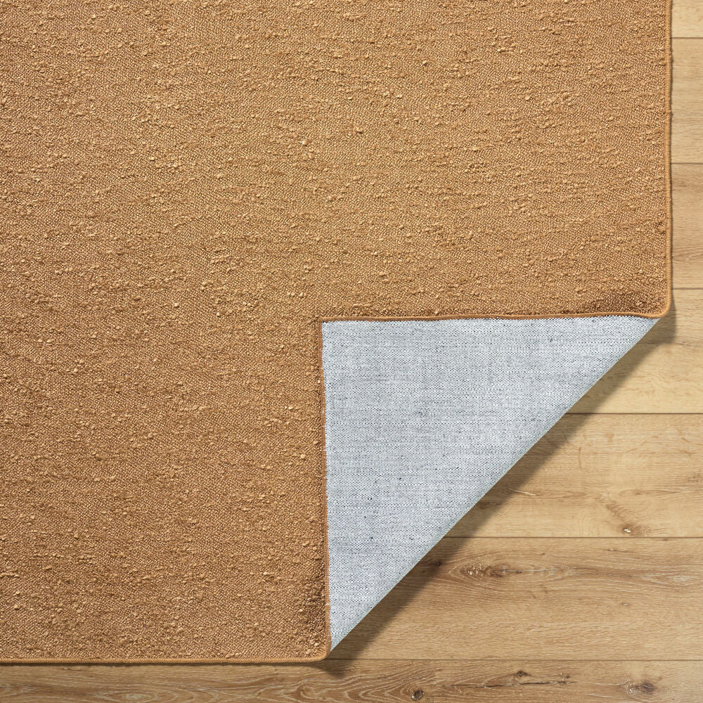 Lush Handmade Rug LSH-2301 - fold