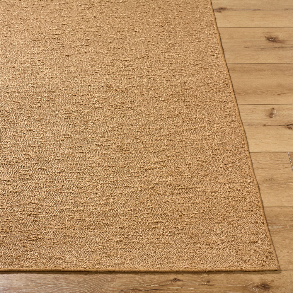 Lush Handmade Rug LSH-2301 - front