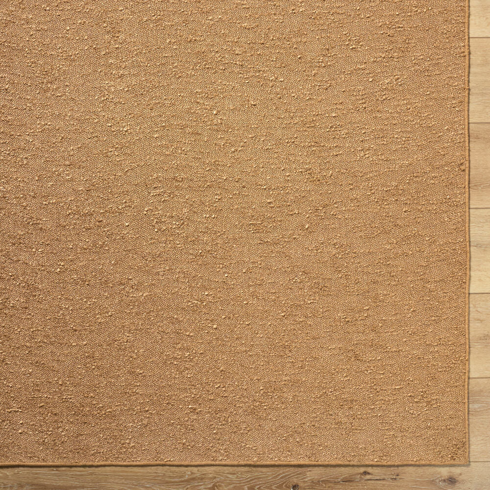 Lush Handmade Rug LSH-2301 - overhead