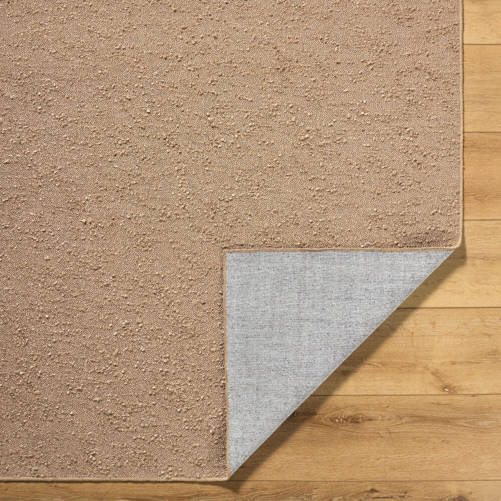 Lush Handmade Rug LSH-2302 - fold