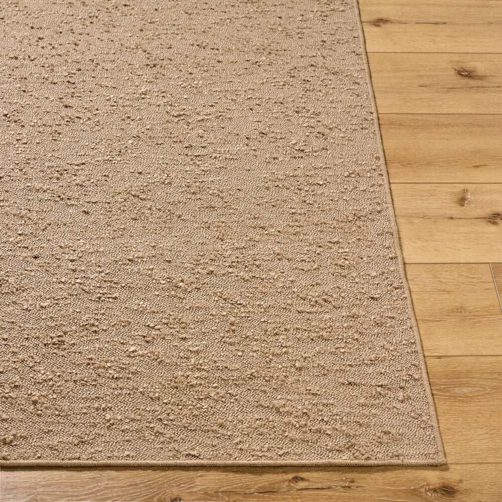 Lush Handmade Rug LSH-2302 - front