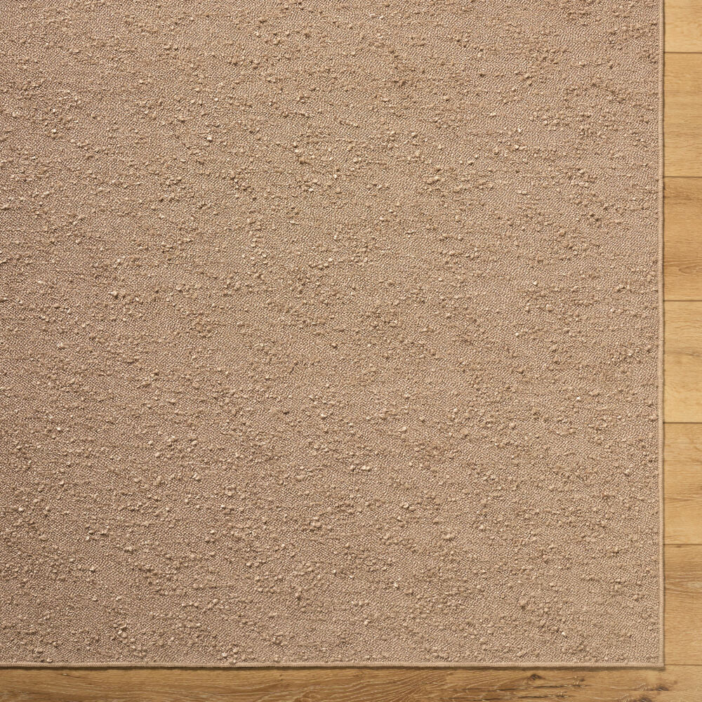 Lush Handmade Rug LSH-2302 - overhead