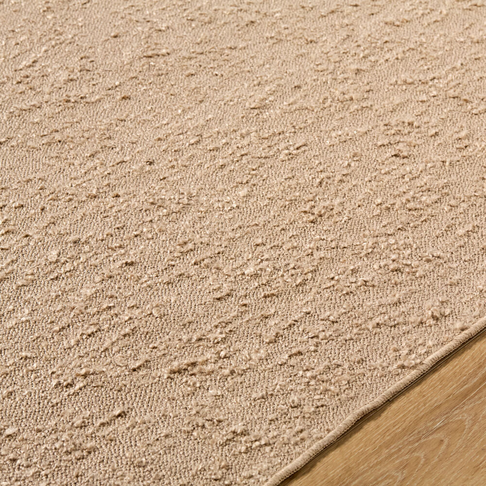Lush Handmade Rug LSH-2302 - texture