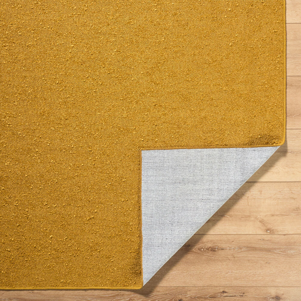 Lush Handmade Rug LSH-2303 - fold