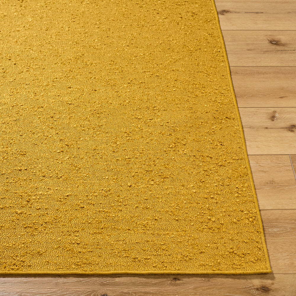 Lush Handmade Rug LSH-2303 - front