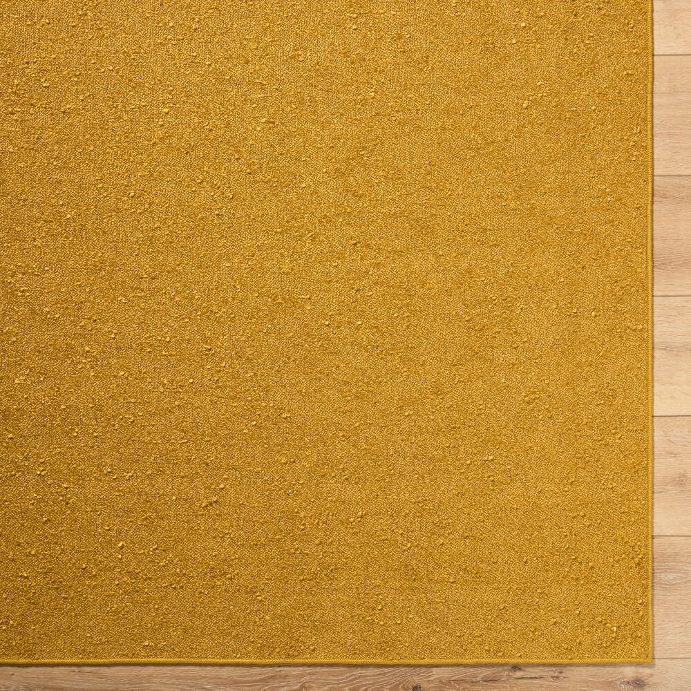 Lush Handmade Rug LSH-2303 - overhead
