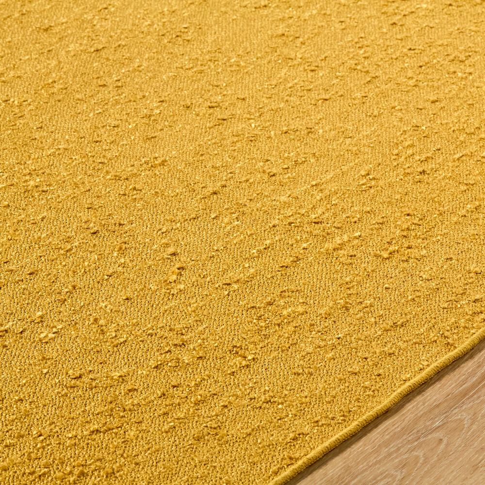 Lush Handmade Rug LSH-2303 - texture