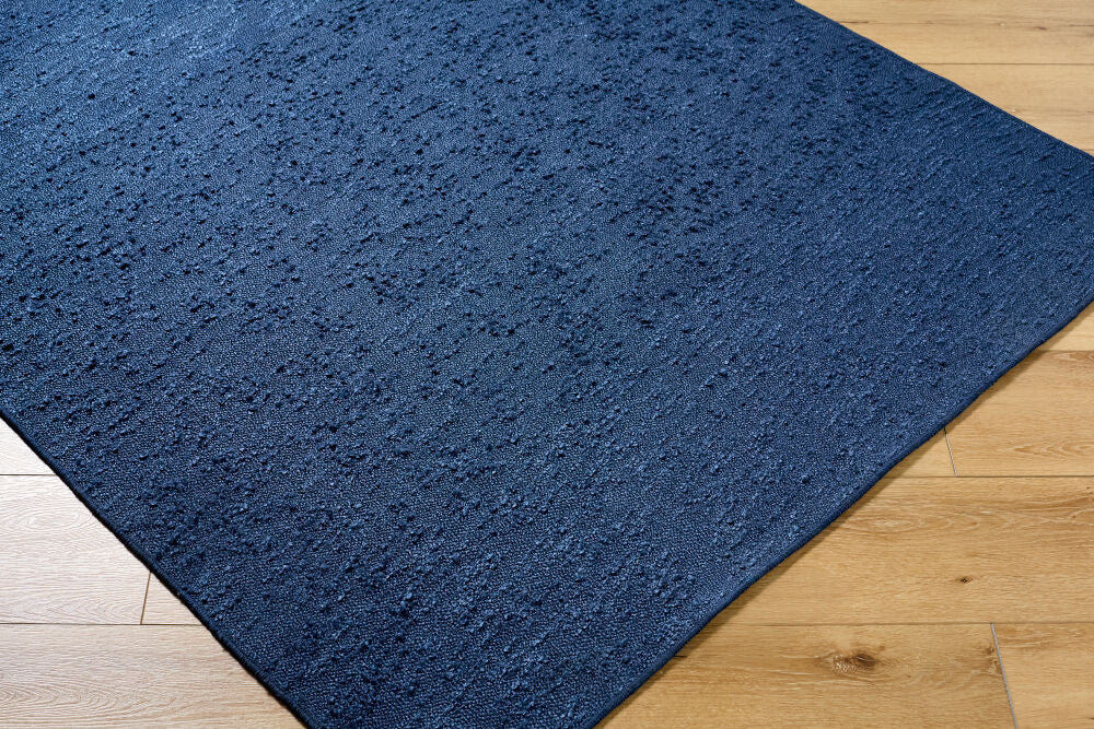 Lush Handmade Rug LSH-2304 - corner