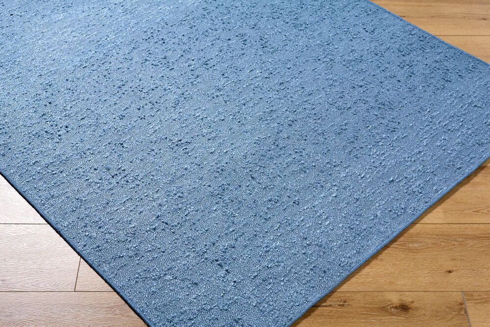 Lush Handmade Rug LSH-2305 - corner
