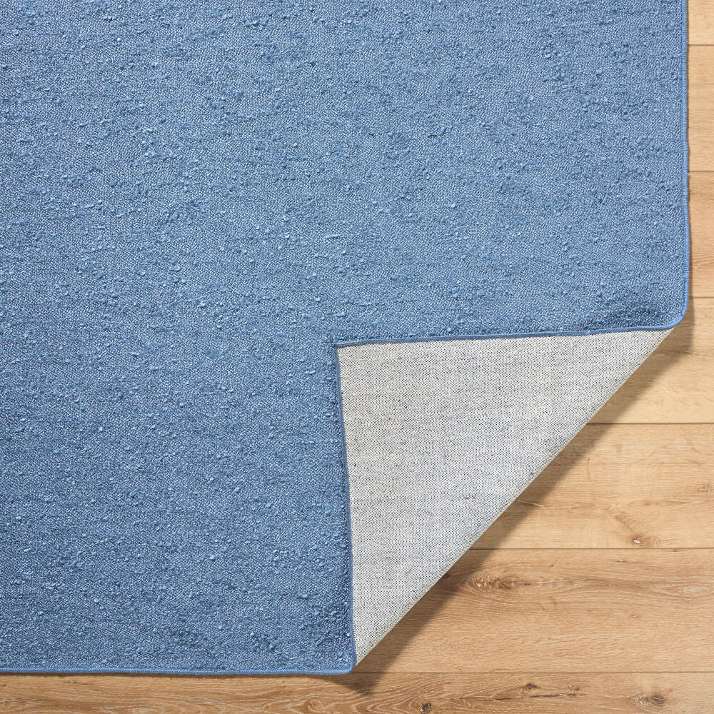Lush Handmade Rug LSH-2305 - fold