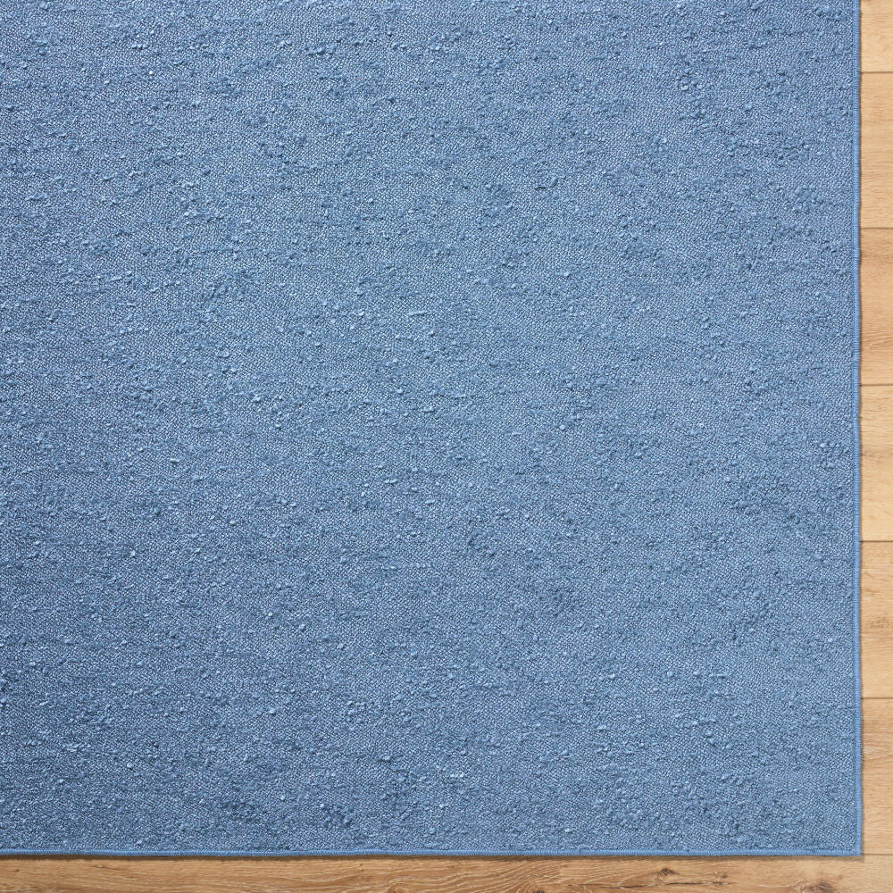 Lush Handmade Rug LSH-2305 - overhead