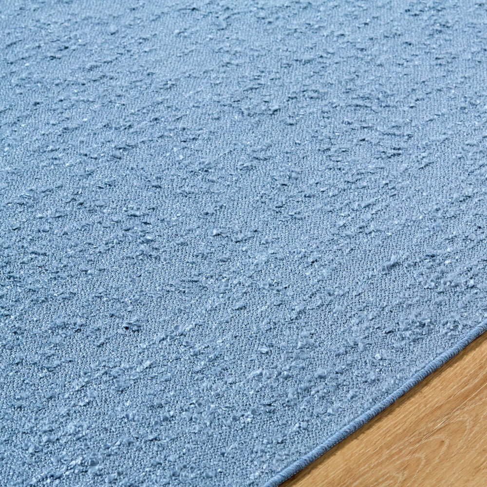 Lush Handmade Rug LSH-2305 - texture