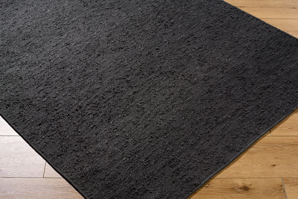 Lush Handmade Rug LSH-2306 - corner