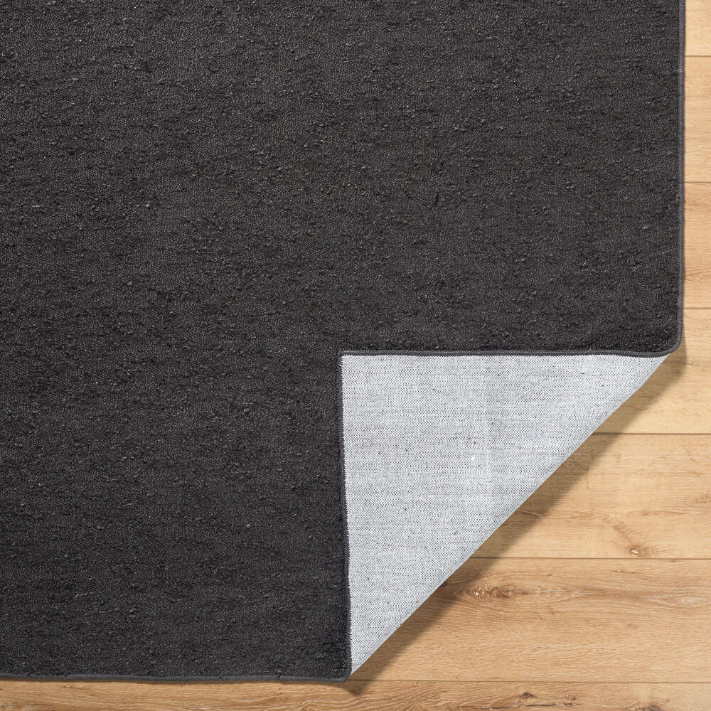 Lush Handmade Rug LSH-2306 - fold