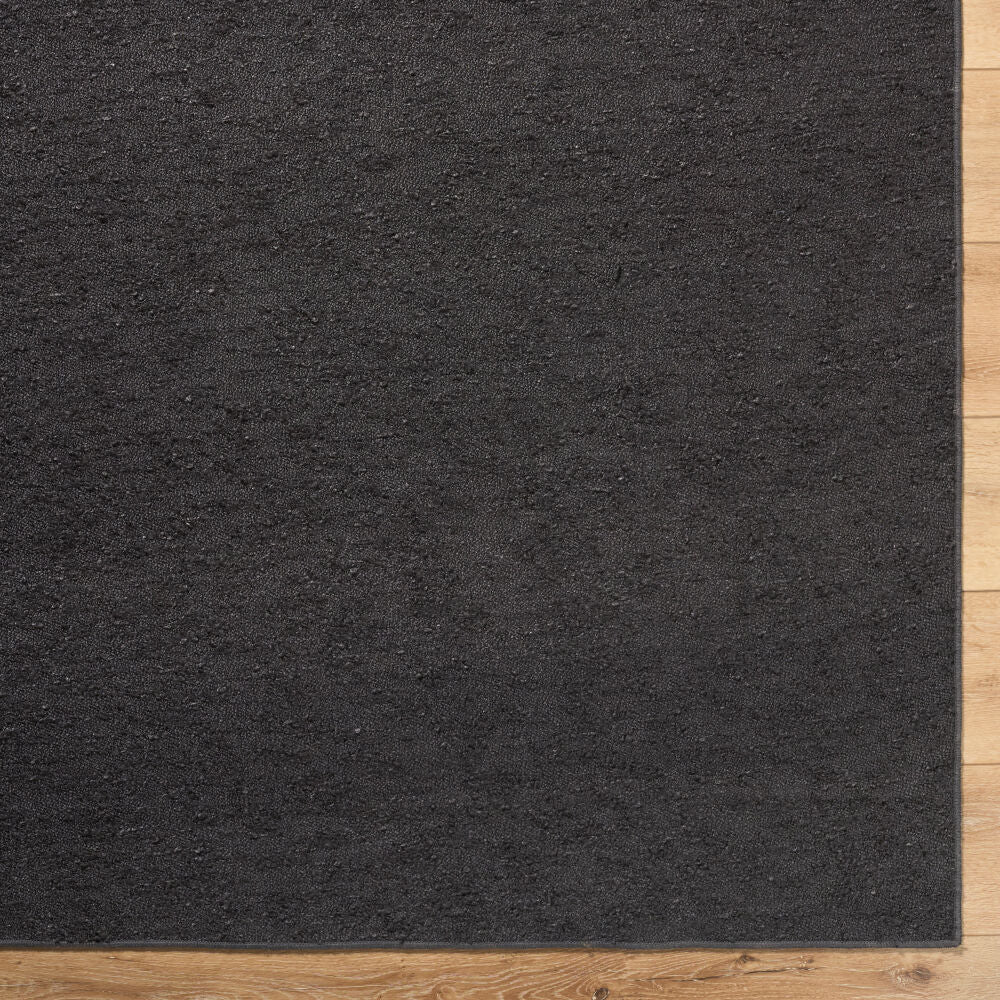 Lush Handmade Rug LSH-2306 - overhead
