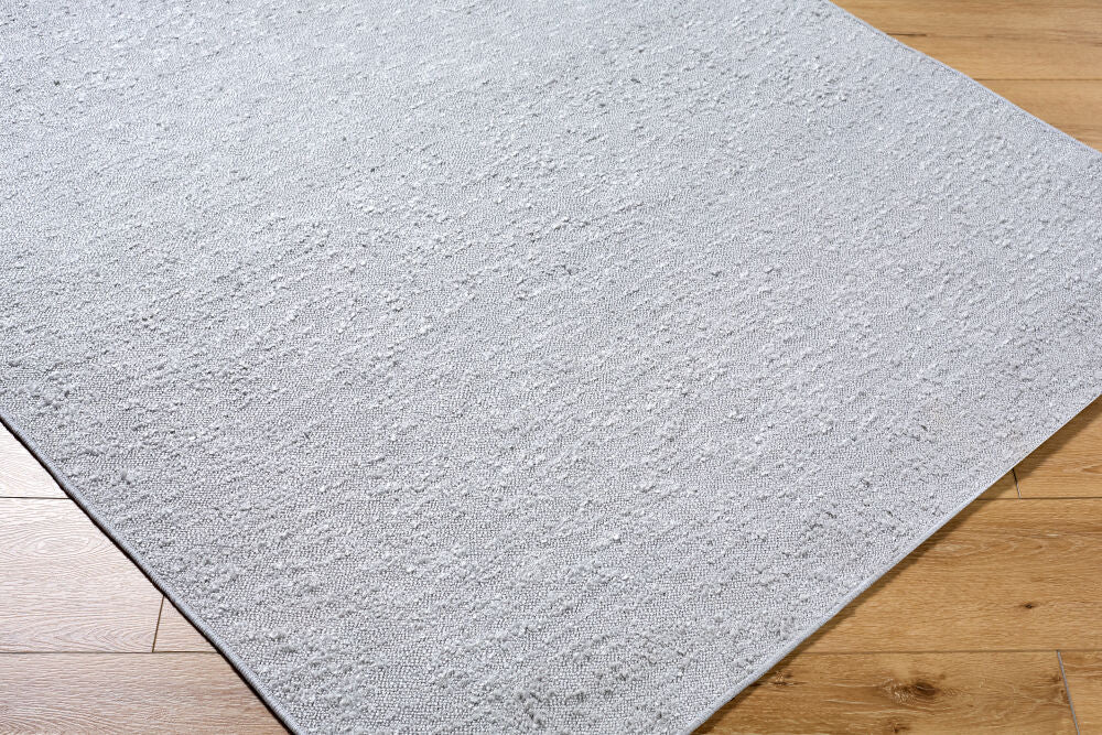 Lush Handmade Rug LSH-2307 - corner