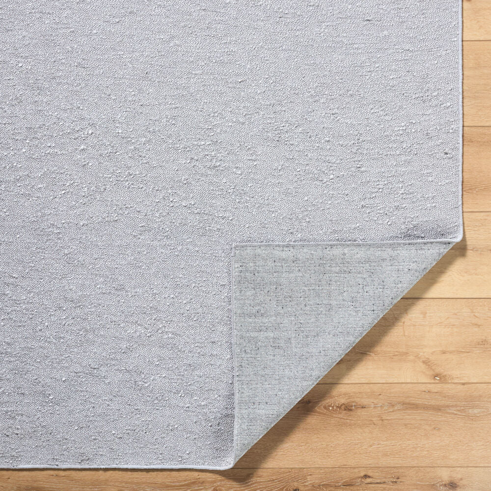 Lush Handmade Rug LSH-2307 - fold