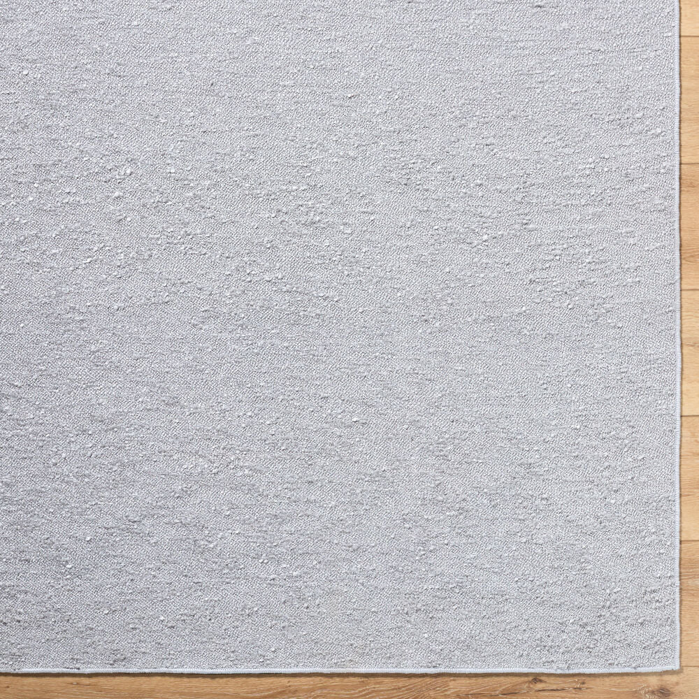 Lush Handmade Rug LSH-2307 - overhead