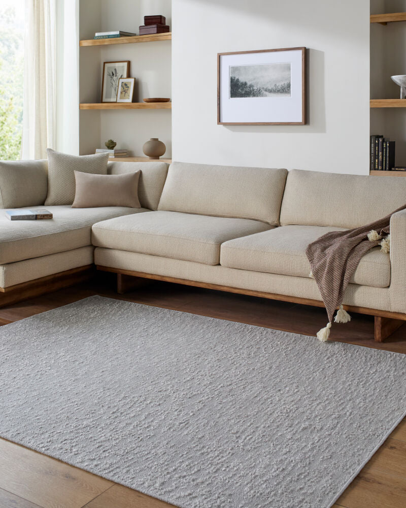 Lush Handmade Rug LSH-2307 - roomscene
