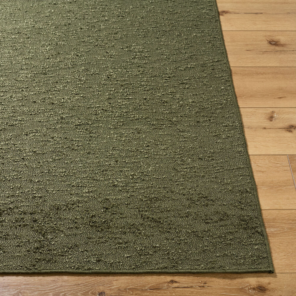 Lush Handmade Rug LSH-2308 - front