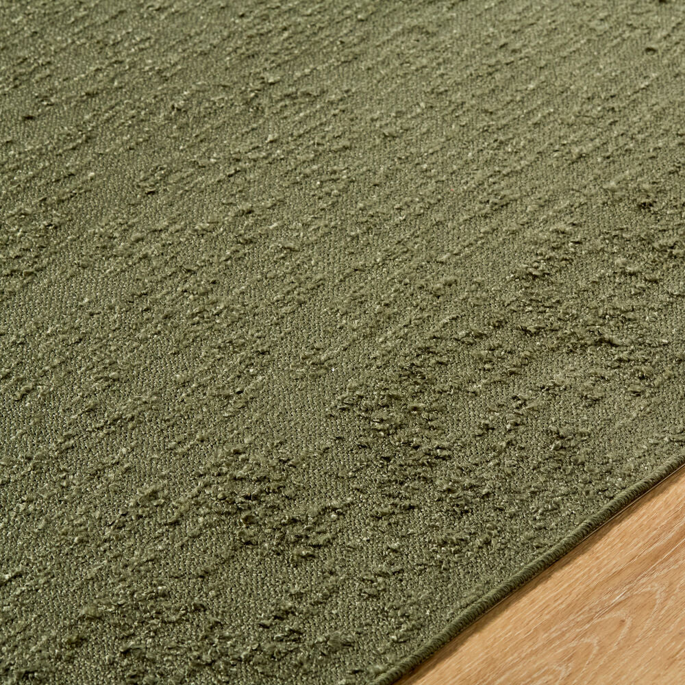 Lush Handmade Rug LSH-2308 - texture