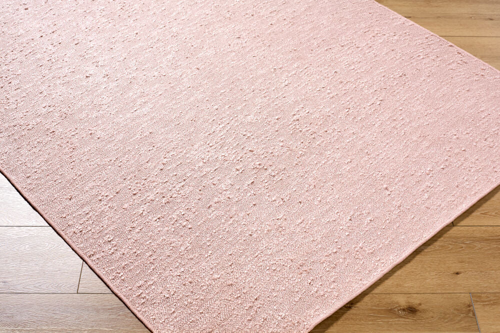 Lush Handmade Rug LSH-2309 - corner