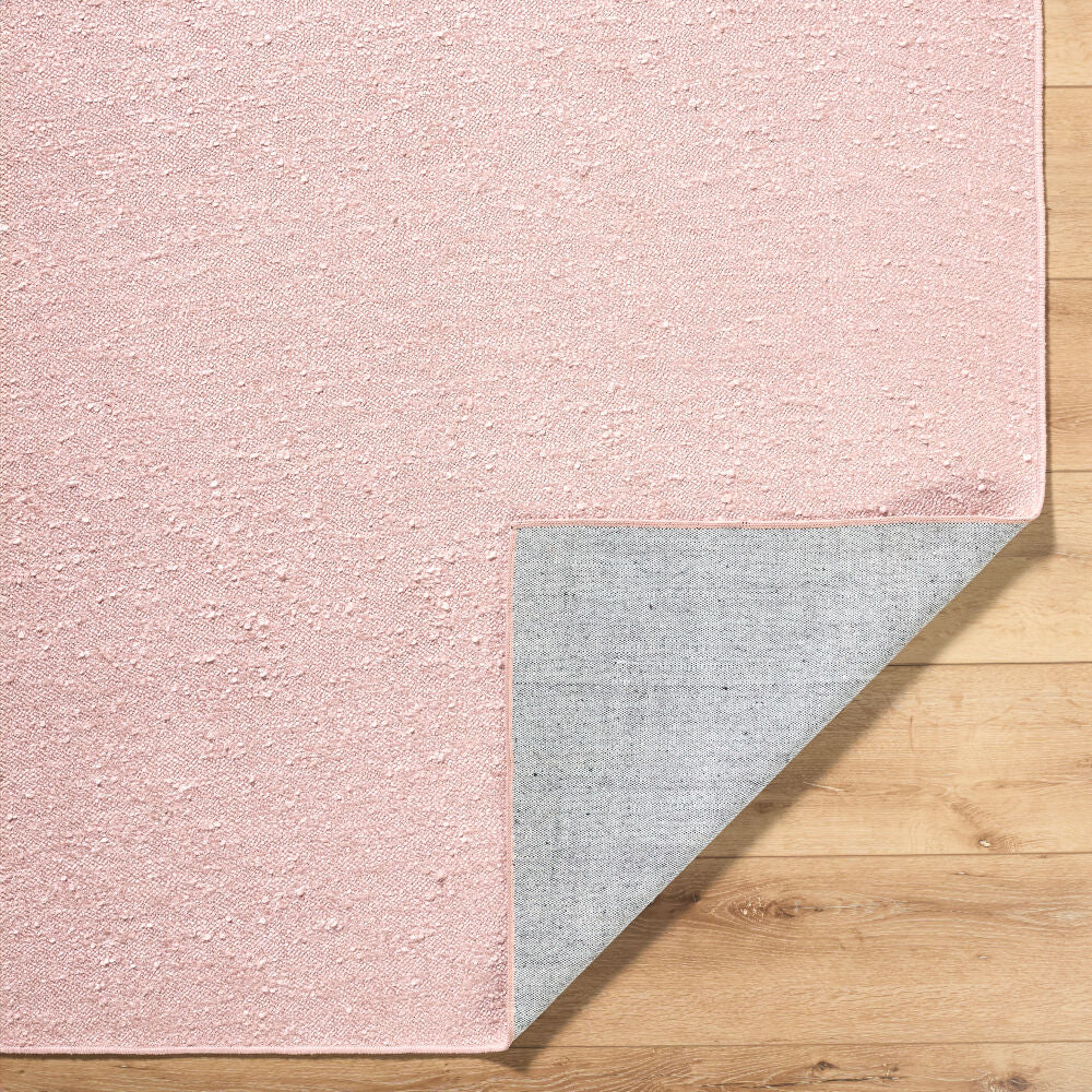 Lush Handmade Rug LSH-2309 - fold