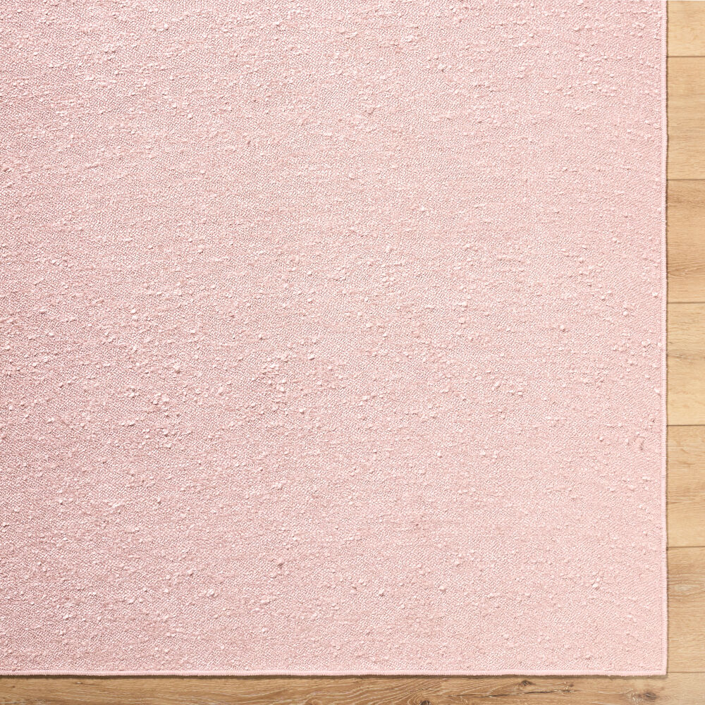 Lush Handmade Rug LSH-2309 - overhead