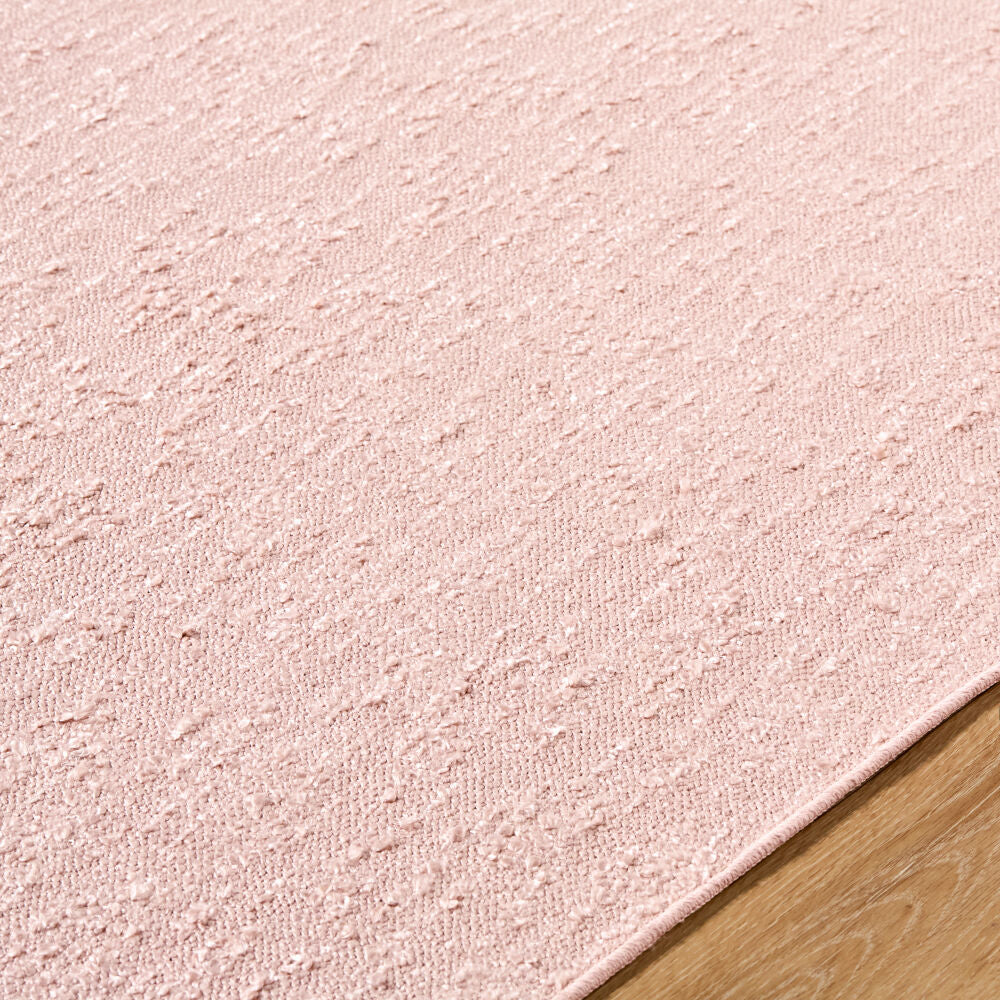 Lush Handmade Rug LSH-2309 - texture