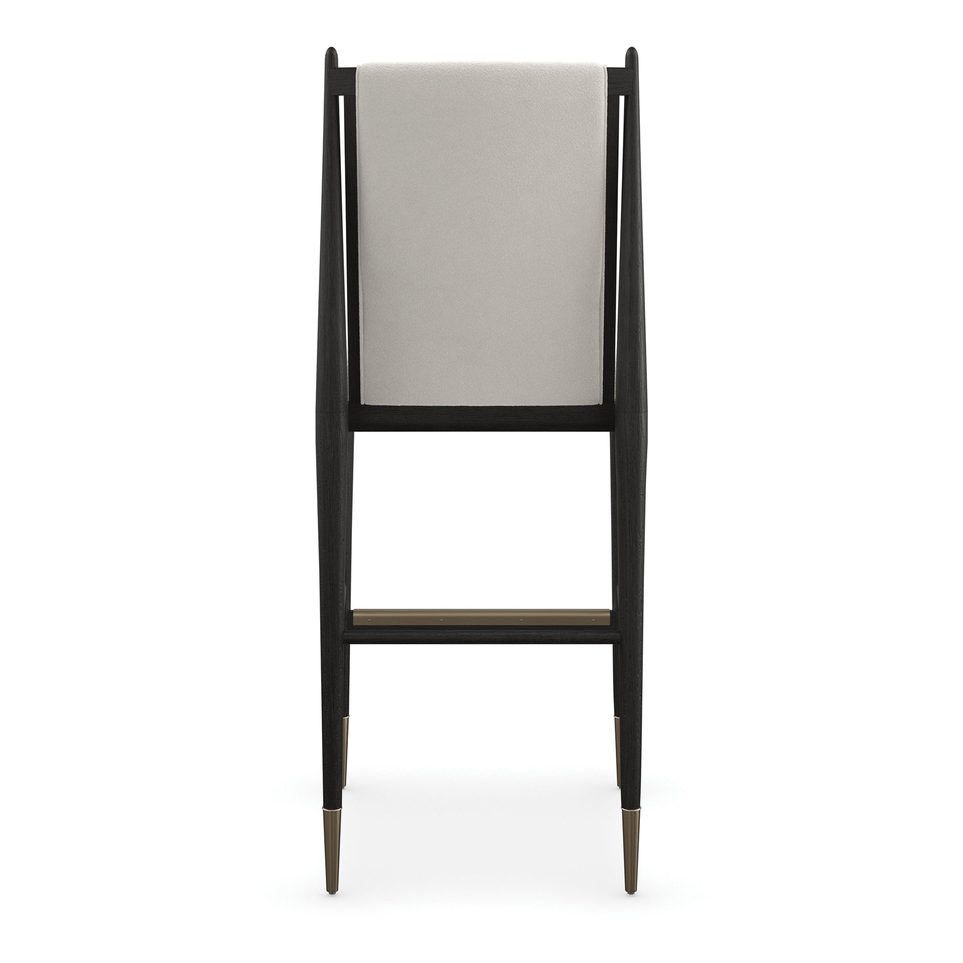Unity Bar Stool 20" by Caracole - view 5