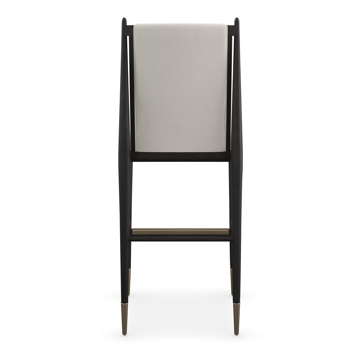 Unity Bar Stool 20" by Caracole - view 5