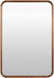 Kinsale Accent Mirror - 35"H x 24"W x 1"D