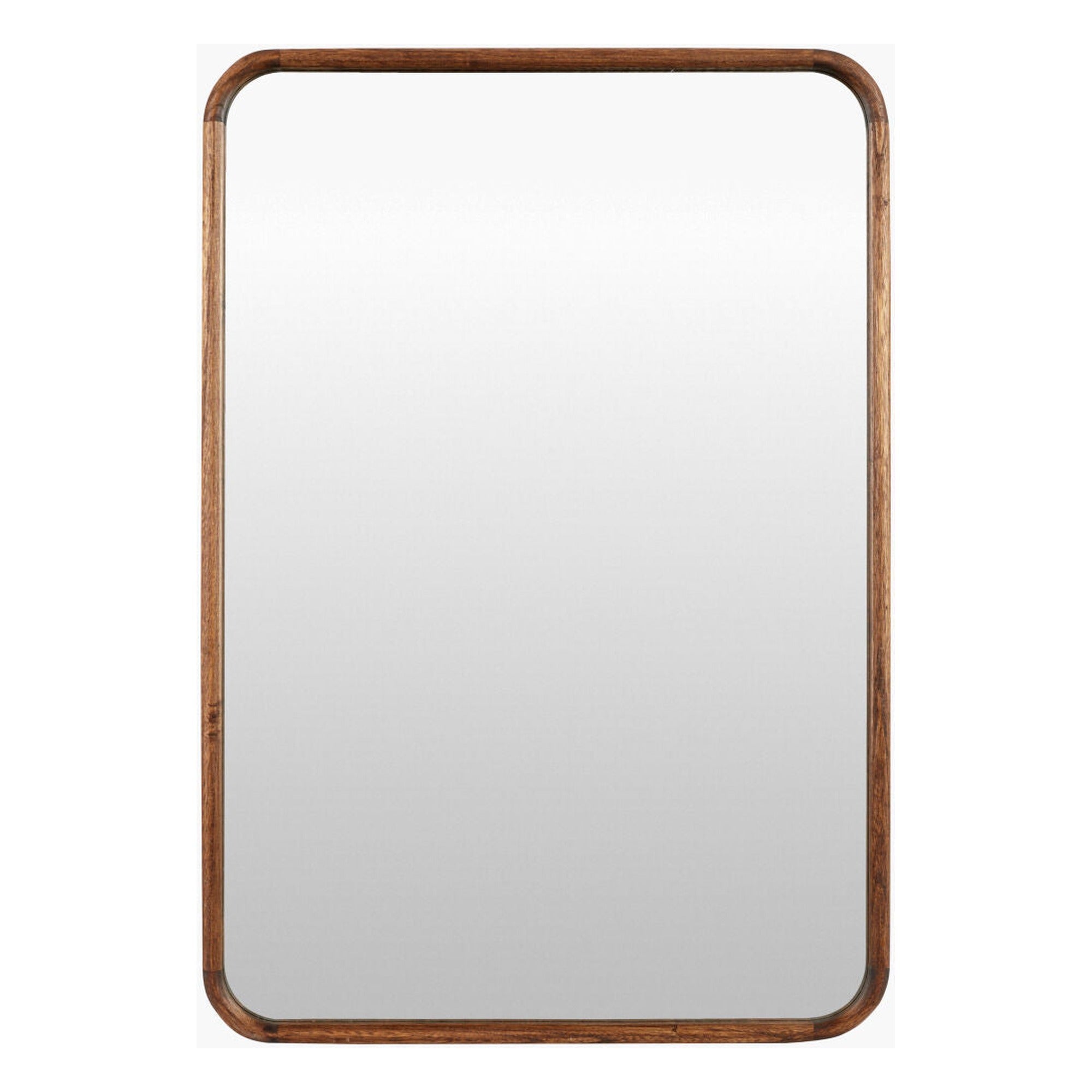 Kinsale Accent Mirror - 35"H x 24"W x 1"D