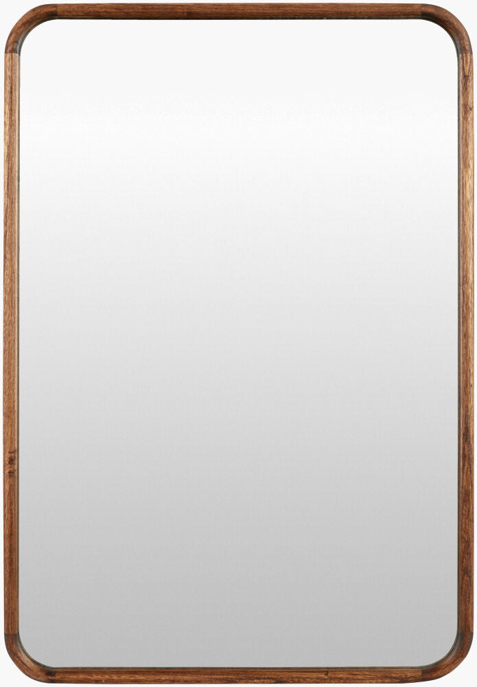 Kinsale Accent Mirror - 35"H x 24"W x 1"D