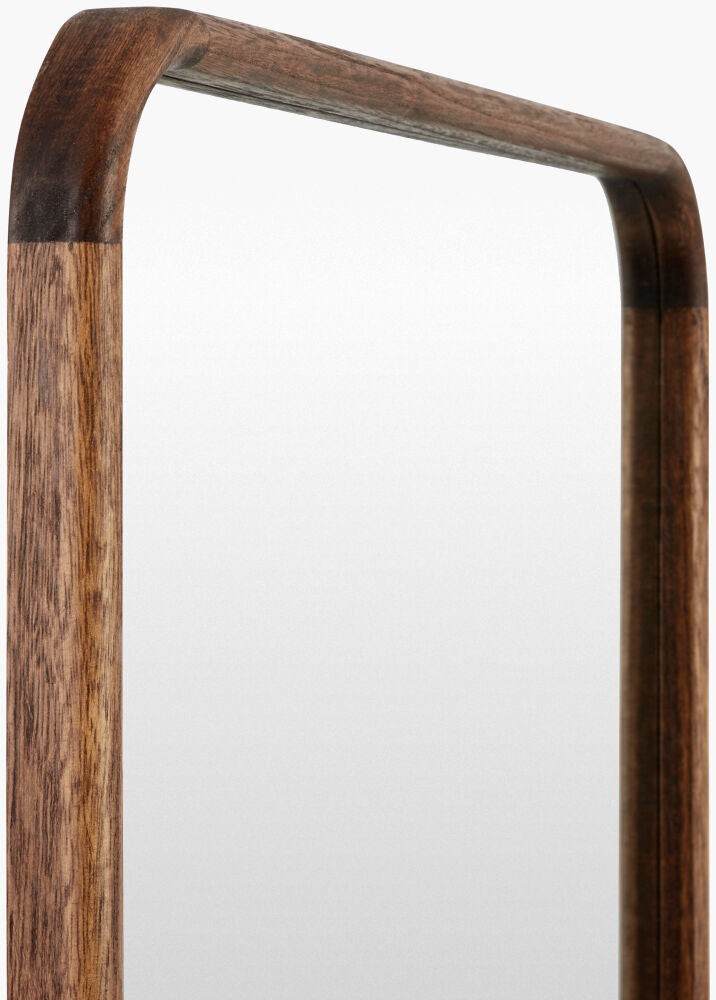 Kinsale Accent Mirror - corner