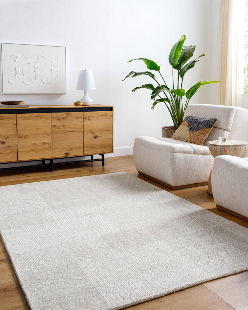 Las Palmas Handmade Rug LSS-2301 - roomscene
