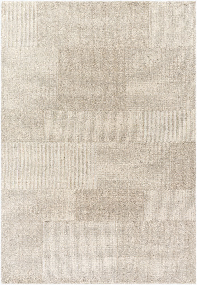 Las Palmas Handmade Rug LSS-2301 - 2' x 3'