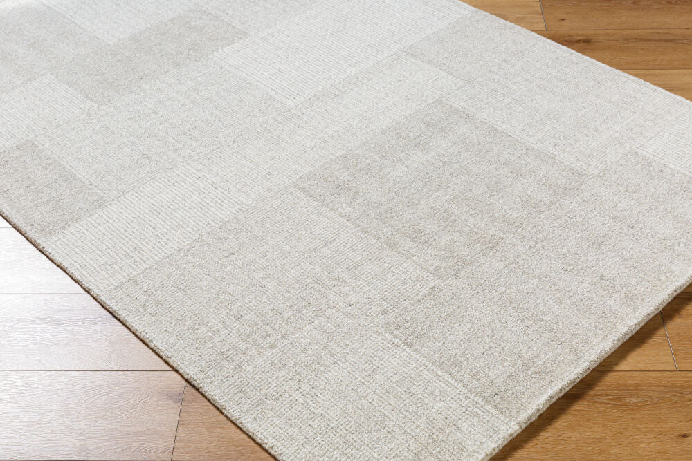 Las Palmas Handmade Rug LSS-2301 - corner
