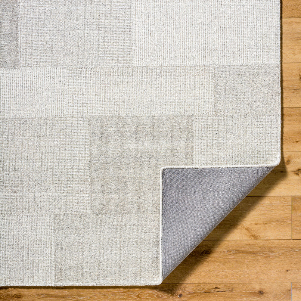 Las Palmas Handmade Rug LSS-2301 - fold