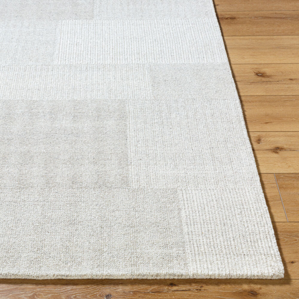 Las Palmas Handmade Rug LSS-2301 - front