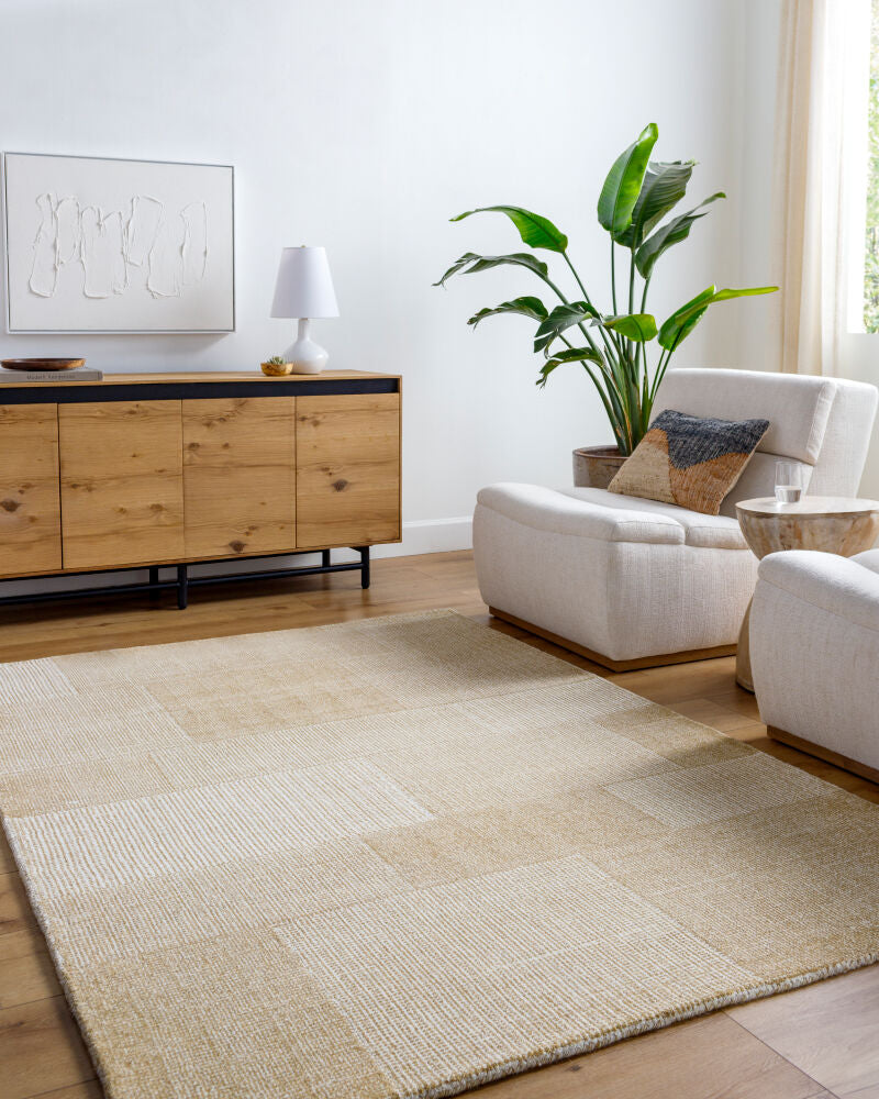 Las Palmas Handmade Rug LSS-2302 - roomscene
