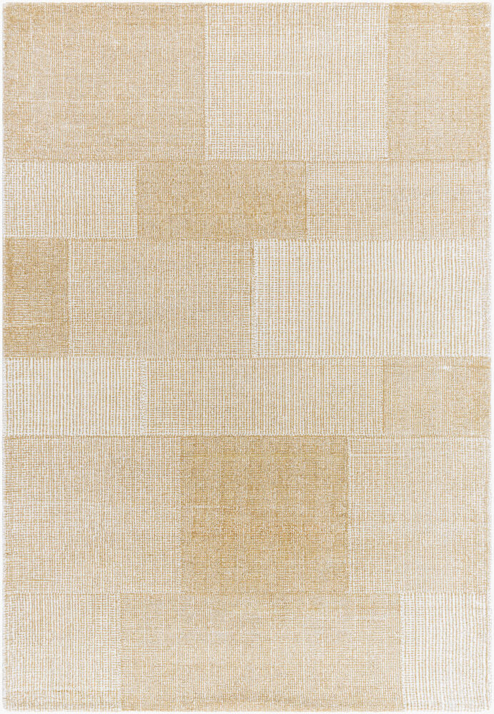 Las Palmas Handmade Rug LSS-2302 - 2' x 3'