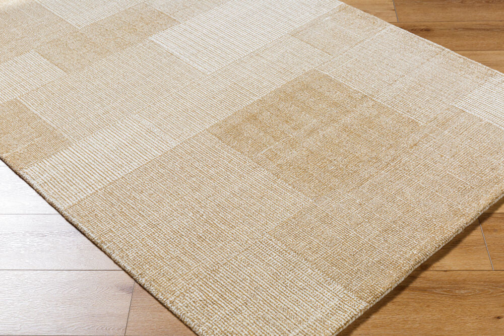 Las Palmas Handmade Rug LSS-2302 - corner