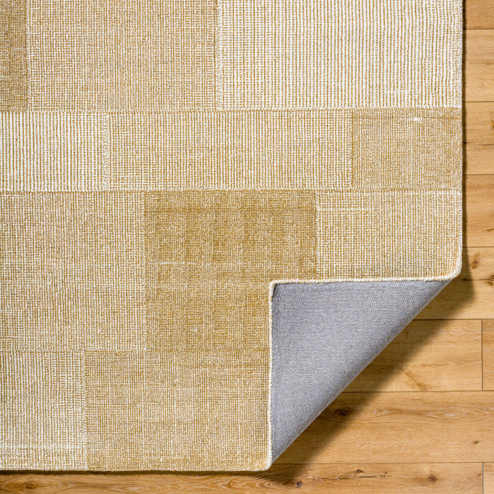 Las Palmas Handmade Rug LSS-2302 - fold