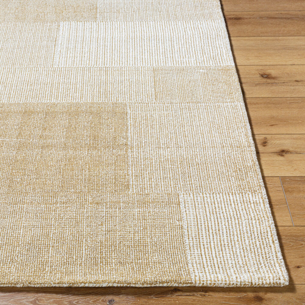 Las Palmas Handmade Rug LSS-2302 - front