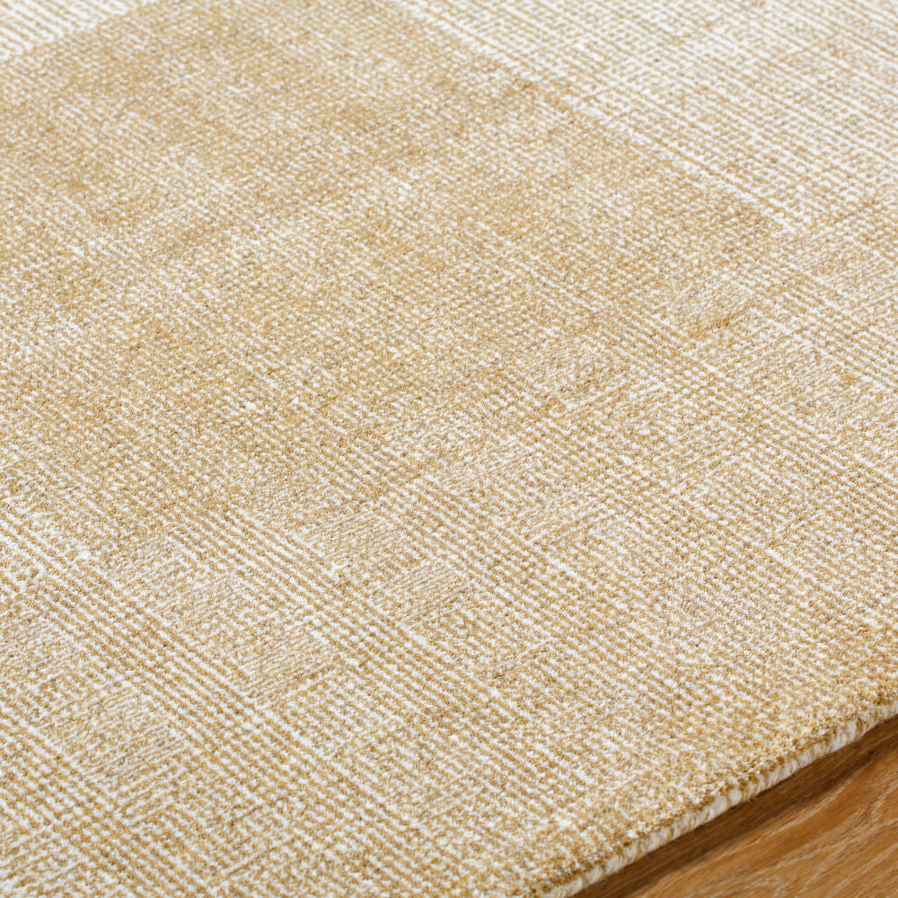 Las Palmas Handmade Rug LSS-2302 - texture