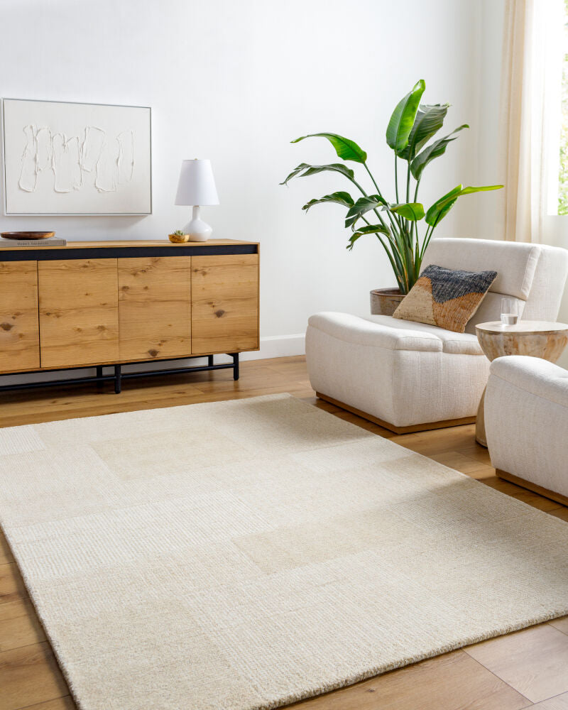 Las Palmas Handmade Rug LSS-2303 - roomscene
