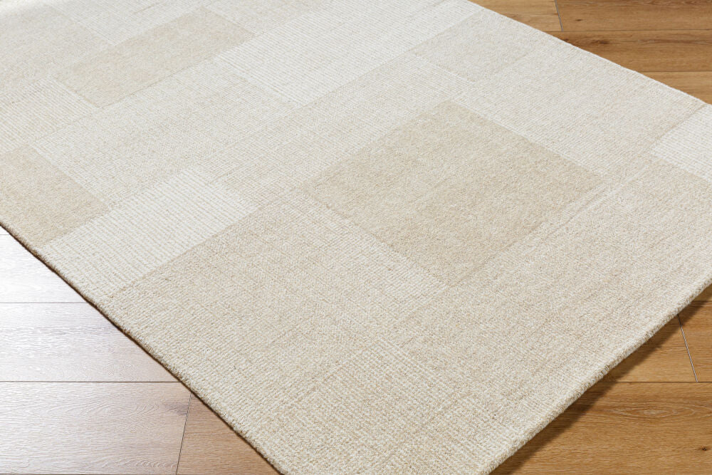 Las Palmas Handmade Rug LSS-2303 - corner